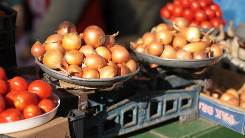 Pozastavení dovozních cel na ukrajinské potraviny se prodlouží o&nbsp;další rok