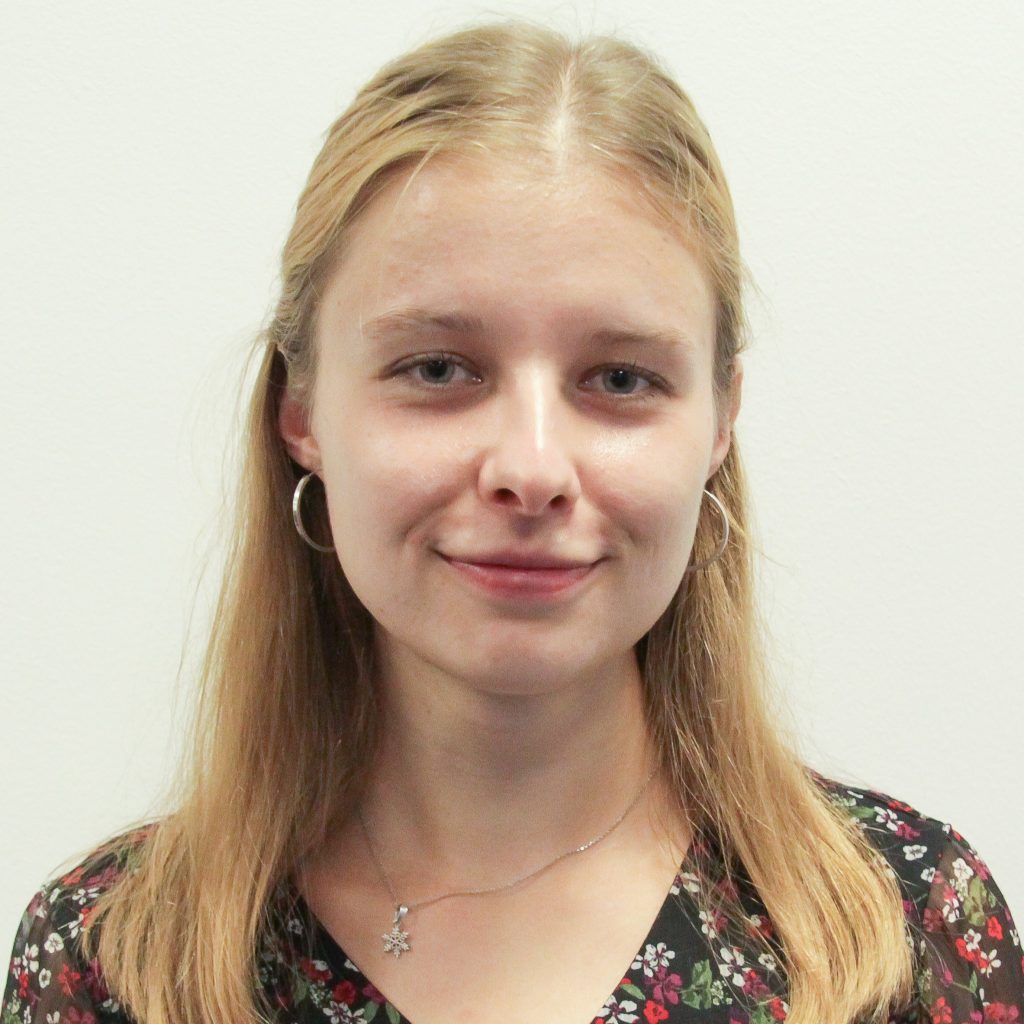 Markéta Rambousková