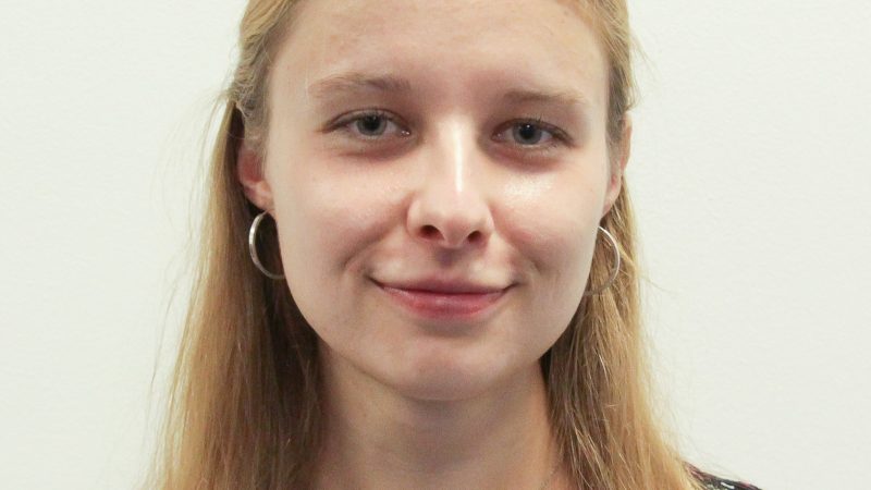 Markéta Rambousková