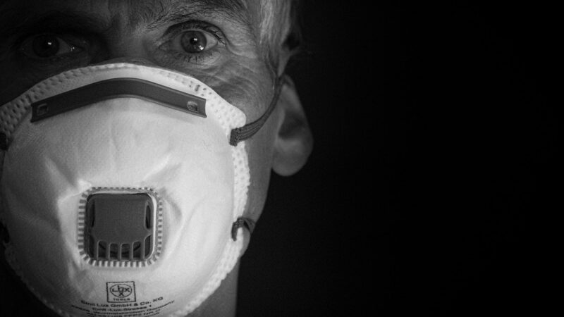 Eurostat: Během letošního jara zemřel v&nbsp;EU nadprůměrný počet lidí