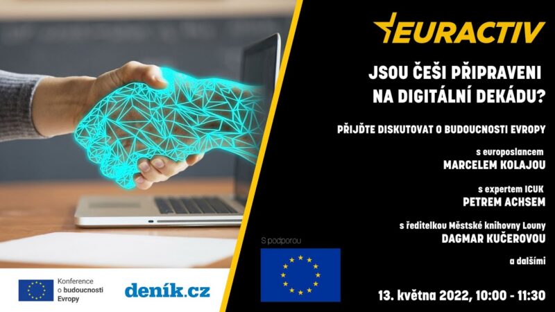 Jak ne(regulovat) kryptoměny?