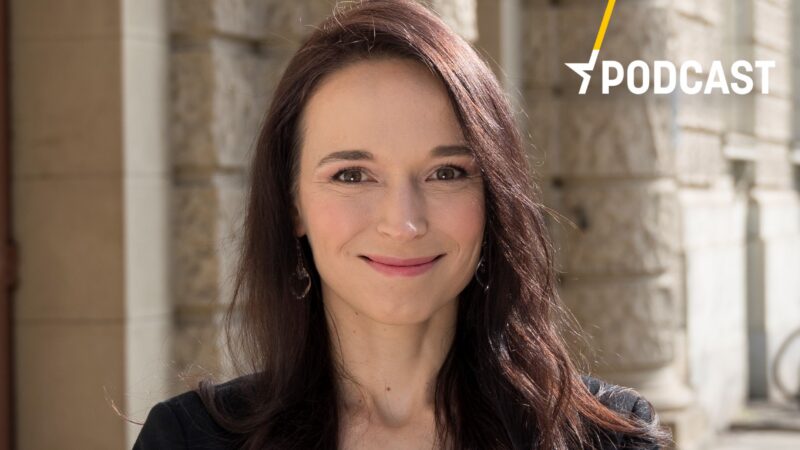 Podcast: Brexit vnímám jako triumf populismu a&nbsp;politického hazardu, říká akademička