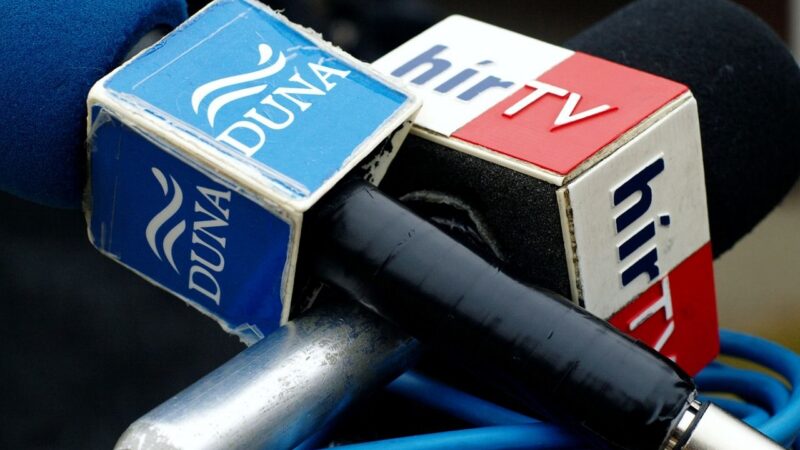 Obchod s&nbsp;maďarskými médii vyvolává nové obavy o&nbsp;jejich svobodu a&nbsp;nezávislost