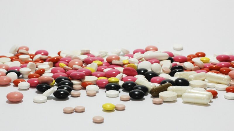 Farmaceutická strategie je jen začátek, nesoběstačnou Evropu čeká kus práce