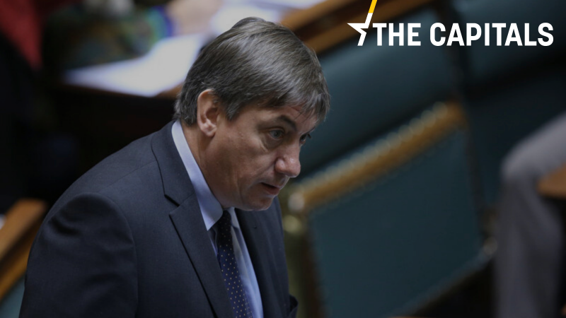 The Capitals: Předseda vlámské vlády míří na setkání s&nbsp;Orbánem. V&nbsp;Belgii tím vzbudil rozruch