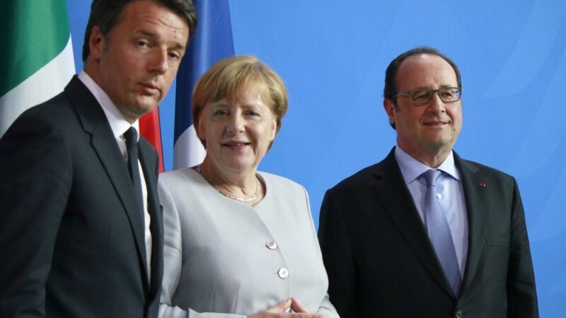 Kam má směřovat EU? Základem je prosperita a&nbsp;bezpečnost