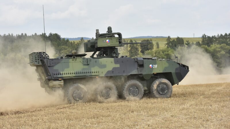 Může se EU spolehnout na svůj obranný „článek 5“? Právní závazek nestačí, říká expert