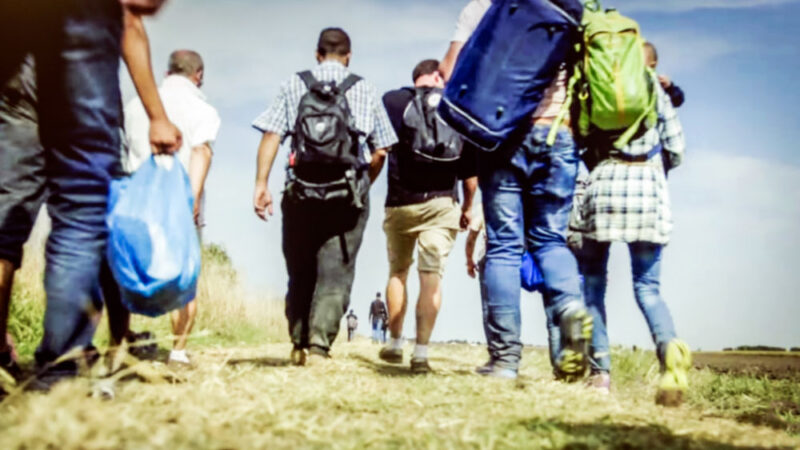 Visegrád a&nbsp;migrace: Malé naděje na změnu