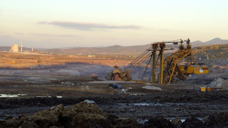 Premiéři EU seškrtali finance pro uhelné regiony. ČR by měla na transformaci získat „jen“ 40 miliard