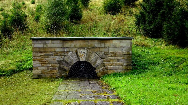 Hornickému regionu Krušnohoří pomohly dotace z&nbsp;EU, nyní je na seznamu UNESCO