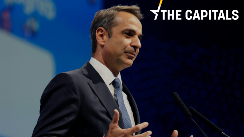 The Capitals: Řecký premiér vyzývá k&nbsp;návratu volného pohybu po Evropě