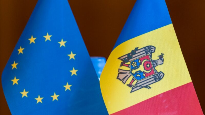 EU prodloužila liberalizaci obchodu s&nbsp;Moldavskem. Scénář ukrajinského obilí by nastat neměl, říká Gregorová