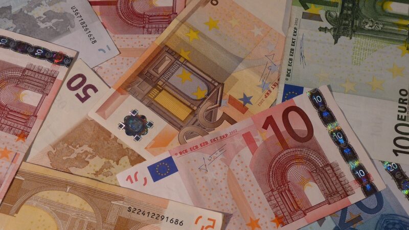 Rekonstrukce Ukrajiny: EU pošle další 2,3 miliardy eur