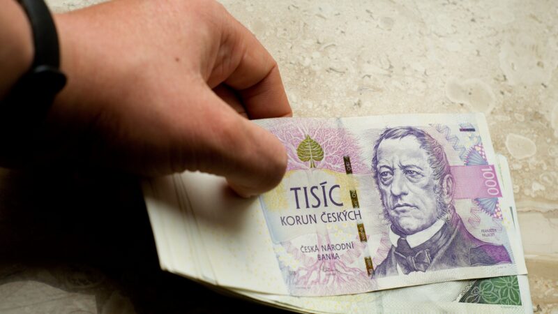 Středoevropské měny posílí, říkají analytici