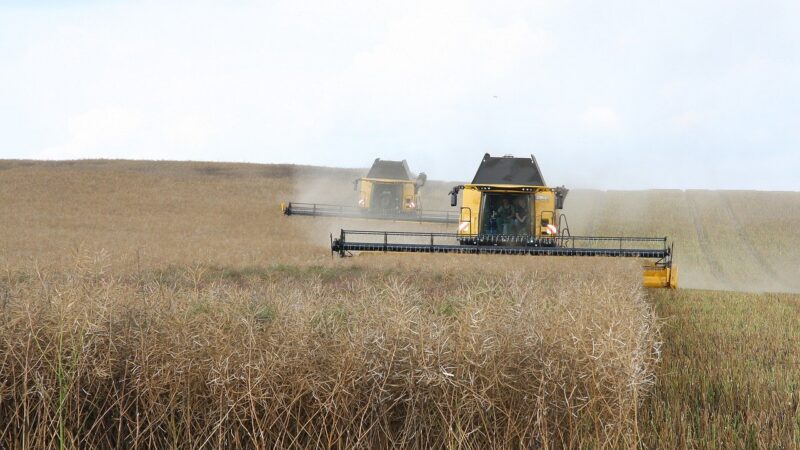 Upravená zemědělská politika EU dostala finální zelenou