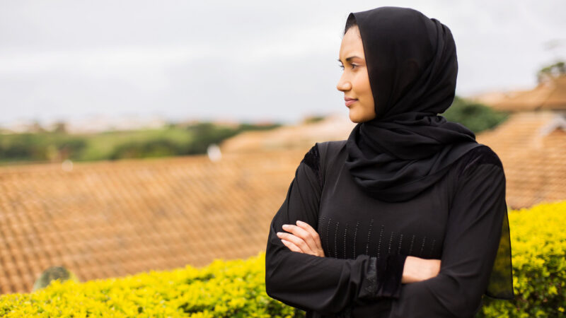 Syrská rodina je v&nbsp;Praze spokojená. Útoků na muslimy ale v&nbsp;ČR přibývá