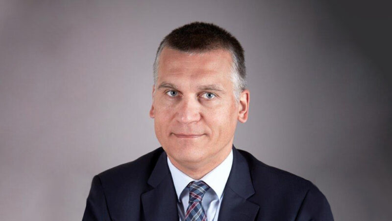 Mora: Každý chápe, že do obrany se musí investovat. Ví to i&nbsp;Němci a&nbsp;EIB