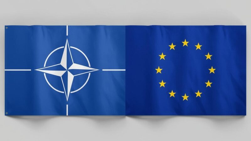 Obranné klauzule NATO a&nbsp;EU by se měly doplňovat, věří státy východního křídla