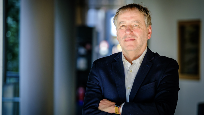 Podcast: Financování špinavých projektů s&nbsp;novou taxonomií nekončí, říká Niedermayer