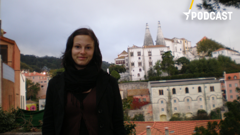 Podcast: Lidé chtějí efektivní zahraniční politiku EU, bude to ale běh na dlouhou trať, říká expertka Kočí