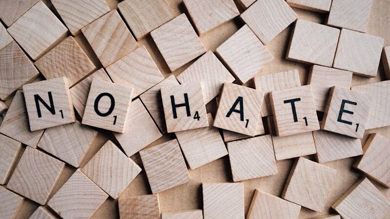 V Evropě přibývá projevů nenávisti, EU je chce zařadit mezi eurozločiny. Státy váhají