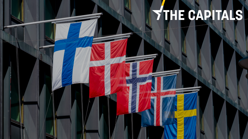 The Capitals: Jednotný občanský průkaz pro všechny Seveřany? Návrh dostává konkrétní obrysy