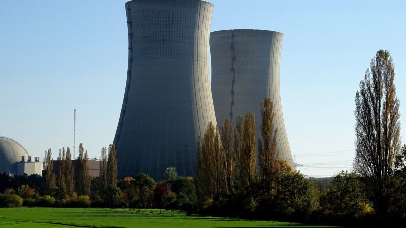 Šéf Foratomu: Dostavba jaderných reaktorů se komplikuje, protože jich je málo