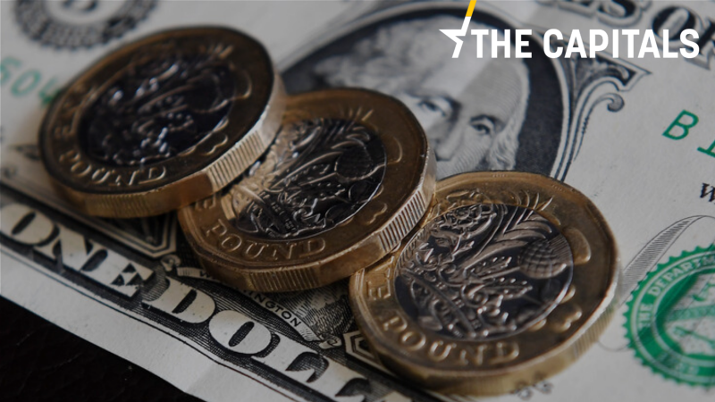 The Capitals: Obchodní dohoda s&nbsp;USA přinese Británii jen „pár drobných“