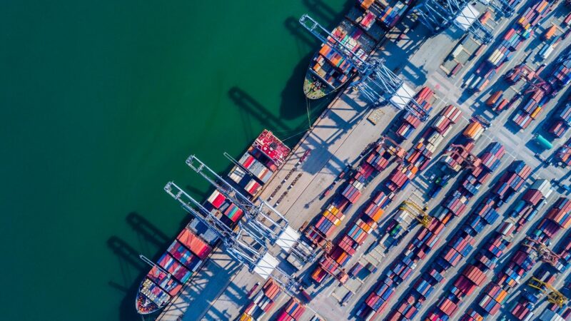 Společná obchodní politika EU v&nbsp;éře Trumpovy administrativy