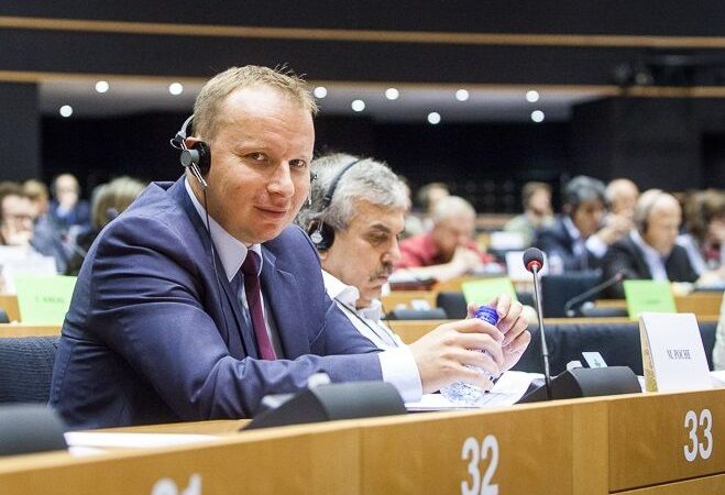 Miroslav Poche: Česko se musí naučit předcházet vzniku odpadů