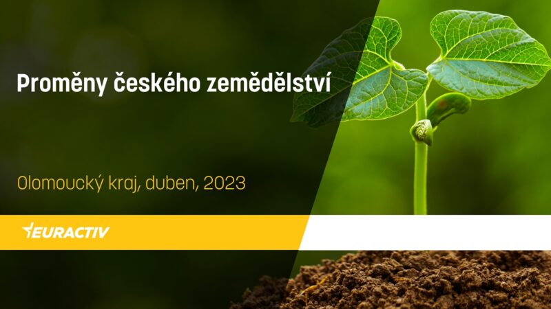 Reportáž: V&nbsp;zahraničí používají moderní ekologické technologie, v&nbsp;ČR jsme pozadu