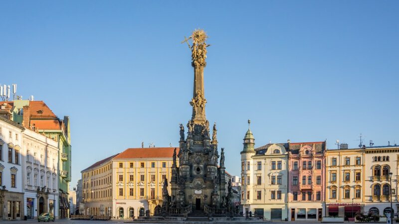 Cestovní ruch po pandemii koronaviru na Olomoucku ožil