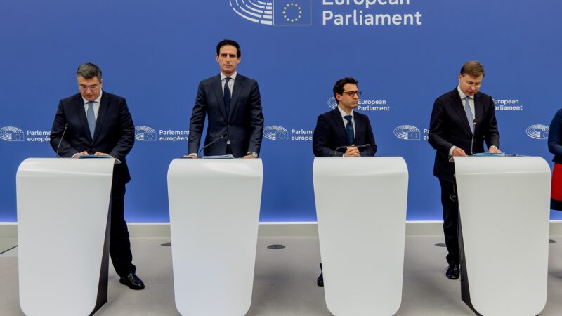 Automobilový balíček: Kompromis, nebo jen kosmetická změna?