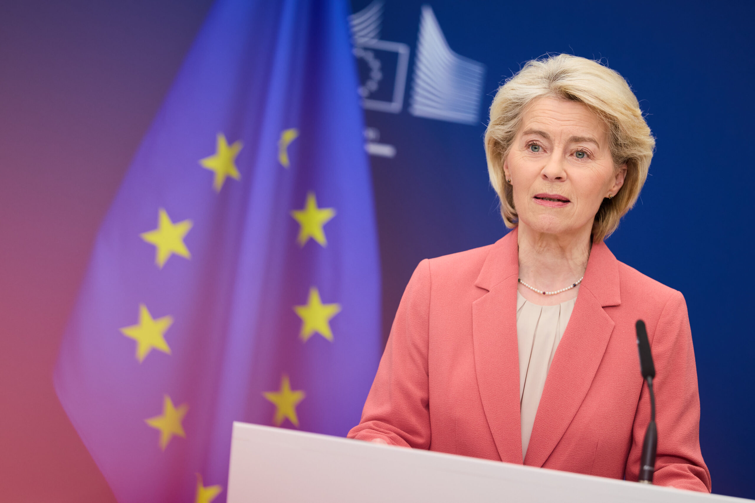 EU pošle Arménii 50 milionů eur. Reaguje na ruský ekonomický tlak