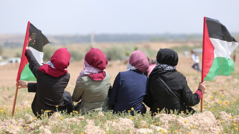 Komise poskytne palestinské samosprávě 400 milionů eur