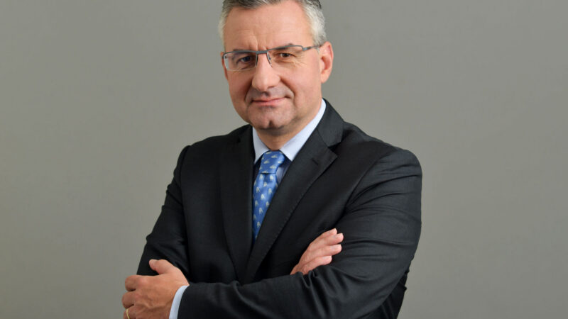 Jan Zahradil: ODS nebude hrát hru na referendum o&nbsp;členství v&nbsp;Unii