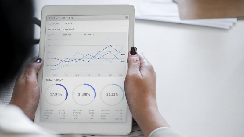 Jak popohnat Česko v&nbsp;běhu za německými mzdami? Klíčovou roli hraje výzkum a&nbsp;vývoj