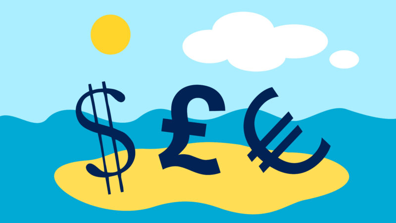 Paradise Papers: Dalším skandálům má zabránit „černá listina“ daňových rájů