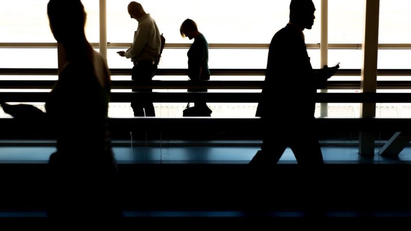 Teroristům se komplikuje cesta do Evropy. Podezřelé cizince odhalí nový systém