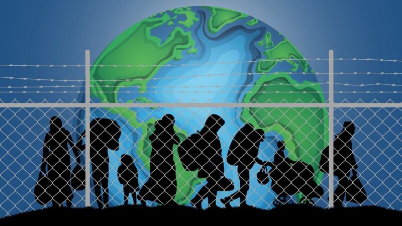 Migrační pakt bez emocí: Co přináší nová pravidla?