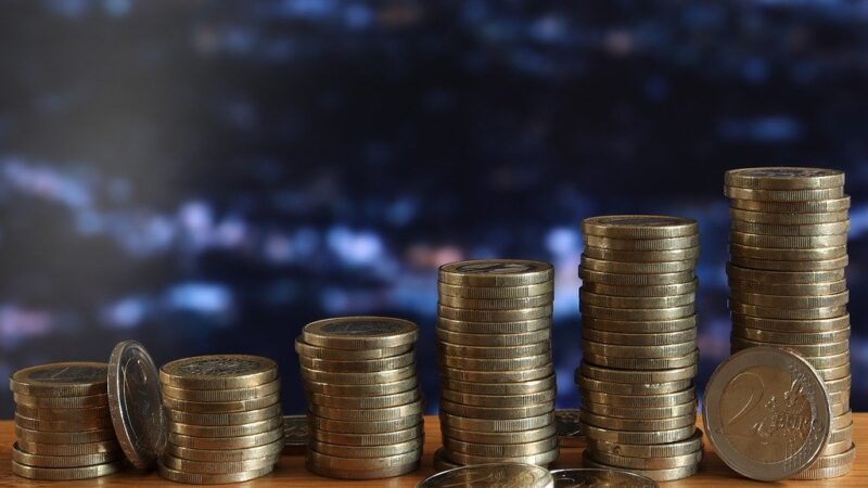 Perpetuum mobile jménem finanční nástroje