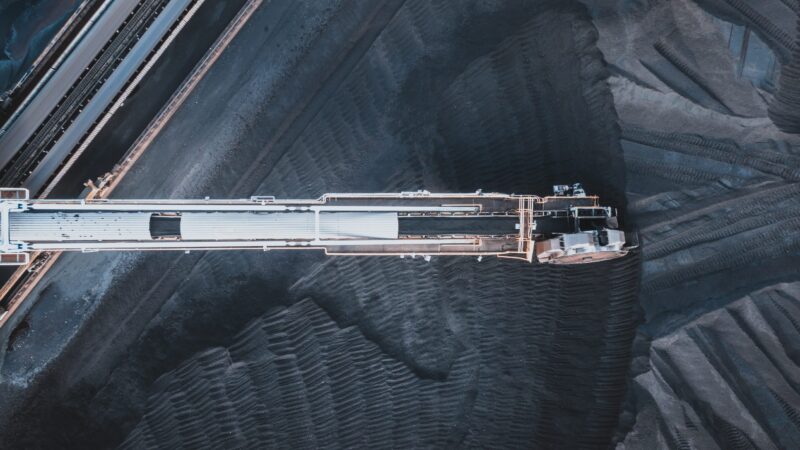 Češi i&nbsp;Němci končí s&nbsp;uhlím, tuzemská cesta však bude náročnější