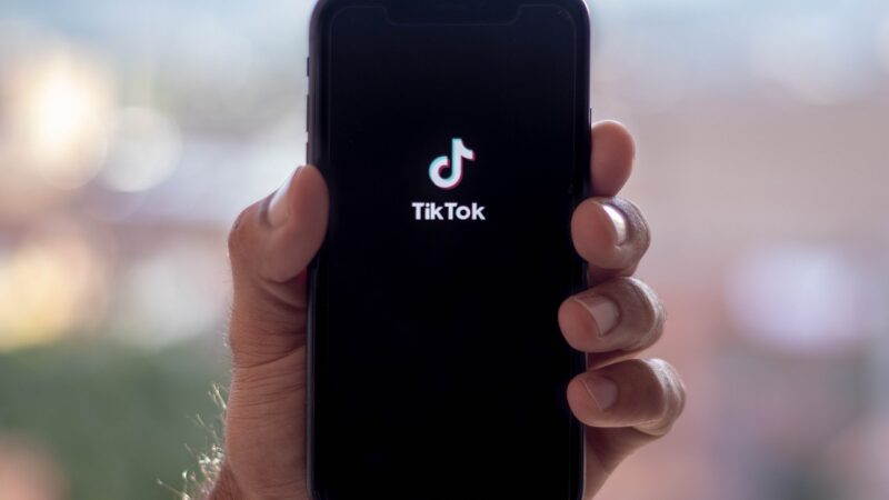 TikTok dostal v&nbsp;EU rekordní pokutu 530 milionů eur
