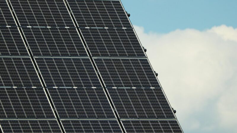 REPowerEU může urychlit rozvoj obnovitelných zdrojů v&nbsp;ČR