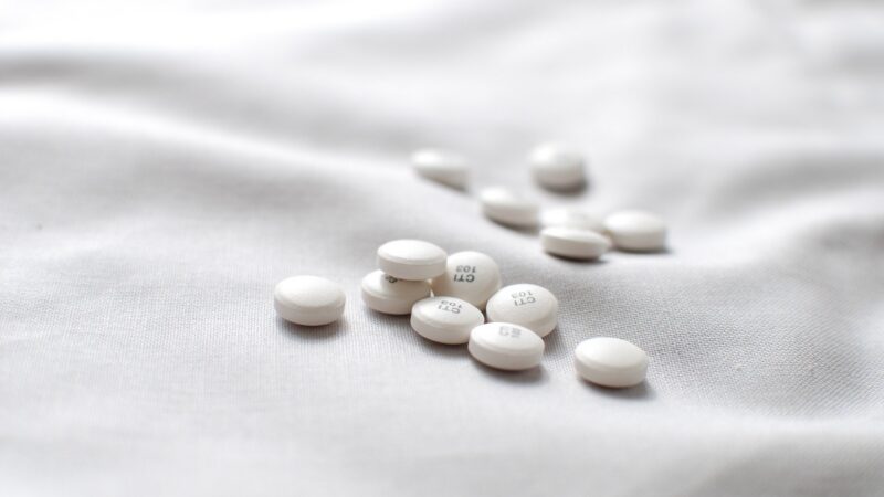 EMA doporučila ke schválení „tabletky“ proti covidu-19