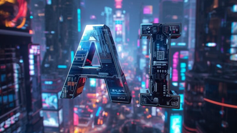 Veškerý AI obsah musí být označený. Nová EU pravidla začnou platit v&nbsp;srpnu