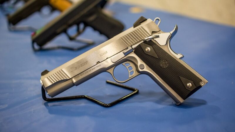 Výbor IMCO schválil směrnici o&nbsp;zbraních, Češi proti ní bojují i&nbsp;nadále