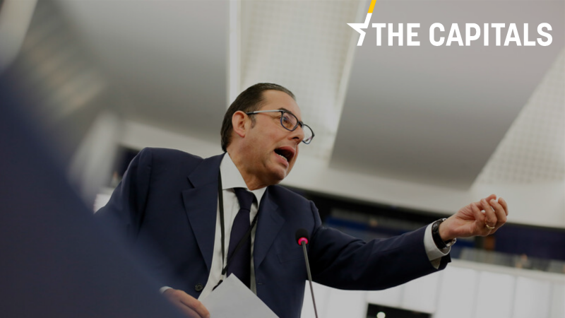 The Capitals: Itálie vyzývá ostatní evropské země k&nbsp;solidaritě