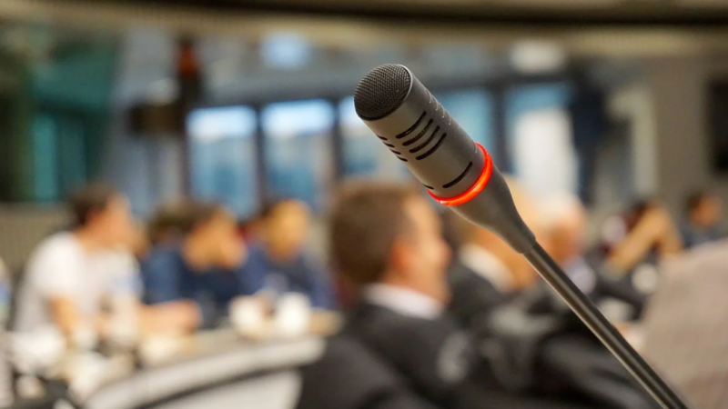 Evropský týden regionů a&nbsp;měst: Šance předat si to nejlepší