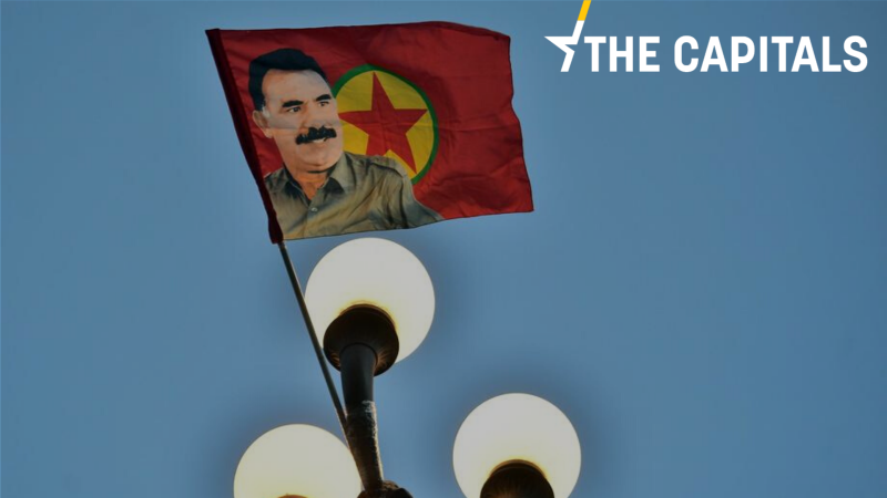 The Capitals: Je kurdská PKK teroristickou organizací? Belgická vláda má jiný názor než soud